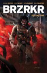 BRZRKR Vol. 1 - Keanu Reeves ; Matt Kindt - 9781684156856