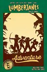 Lumberjanes Vol. 20 - Shannon Watters ; Kat Leyh - 9781684157433