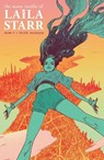 The Many Deaths of Laila Starr - Ram V - 9781684158058