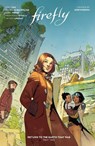 Firefly: Return to Earth That Was Vol. 2 - Greg Pak - 9781684158065