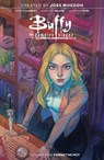 Buffy the Vampire Slayer Vol. 9 - Jeremy Lambert - 9781684158218
