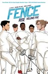 Fence: Rise - C. S. Pacat - 9781684158430