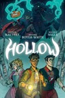 Hollow - Shannon Watters ; Branden Boyer-White - 9781684158522