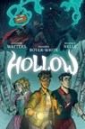 Hollow - Shannon Watters ; Branden Boyer-White - 9781684158522