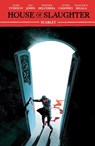 House of Slaughter Vol. 2 - James Tynion IV - 9781684158546