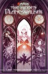 Magic: The Hidden Planeswalker - Mairghread Scott - 9781684158553
