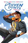 Seven Secrets Vol. 3 - Tom Taylor - 9781684158577