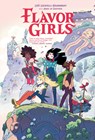 Flavor Girls - Loic Locatelli-Kournwsky - 9781684158898