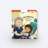 Celebrate! Going to the Dentist - Sophia Day - 9781684182466