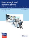 Hemorrhagic and Ischemic Stroke - Bernard Bendok ; H. Batjer - 9781684200436