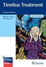 Tinnitus Treatment - Richard Tyler ; Ann Perreau - 9781684201716