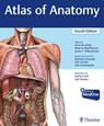 Atlas of Anatomy - Anne M Gilroy ; Brian MacPherson ; Jamie Wikenheiser ; Michael Schuenke - 9781684202034