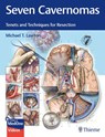 Seven Cavernomas - Michael T. Lawton - 9781684204946