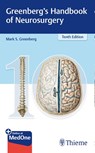 Greenberg's Handbook of Neurosurgery - Mark S. Greenberg - 9781684205042