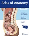 Atlas of Anatomy - Anne M. Gilroy - 9781684206650