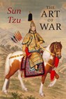 The Art of War - Sun Tzu - 9781684222544