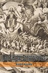Man's Higher Consciousness - Hilton Hotema - 9781684225309
