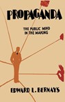 Propaganda - BERNAYS,  Edward L. - 9781684228416