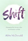 SHIFT - Abby McDonald - 9781684263103