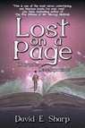 Lost on a Page - David E Sharp - 9781684339440