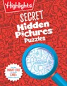 Highlights Secret Hidden Pictures Puzzles - Highlights - 9781684371686