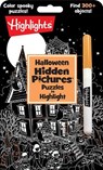 Halloween Hidden Pictures Puzzles to Highlight - Highlights - 9781684372027