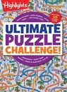 Ultimate Puzzle Challenge! - Highlights - 9781684372614
