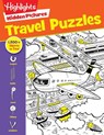 Travel Puzzles - Highlights - 9781684372676