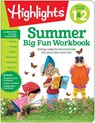 Summer Big Fun Workbook Bridging Grades 1 & 2 - Highlights Learning - 9781684372904