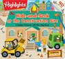 Hide-and-Seek at the Construction Site - Highlights - 9781684376506