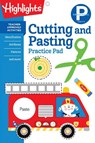 Preschool Cutting and Pasting - Highlights Learning - 9781684376568