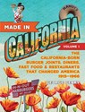 Made in California, Volume 1 - George Geary - 9781684424207