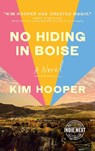 No Hiding in Boise - Kim Hooper - 9781684426225