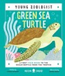 Green Sea Turtle (Young Zoologist) - Carlee Jackson - 9781684493081