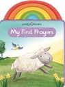 My First Prayers (Festive Felt) - Roger Priddy - 9781684493661