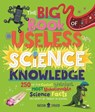 The Big Book of Useless Science Knowledge - Hannah Li - 9781684493777