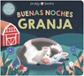 Buenas Noches Granja (Night Night Books) - Roger Priddy - 9781684494569