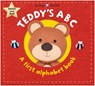 Teddy's ABC (Learn with Bear): A First Alphabet Book - Roger Priddy - 9781684494576