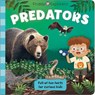 Priddy Explorers: Predators - Roger Priddy - 9781684494583