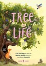 The Tree of Life: A Lift-The-Flap Book about the Amazing Animals That Live in Trees Around the World - Nalini Nadkarni - 9781684494644