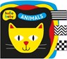 Animals (Hello Baby): A High Contrast Book for Newborns - Roger Priddy - 9781684495207