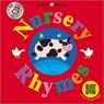 Nursery Rhymes (25th Anniversary): Qr Audio - Roger Priddy - 9781684495399