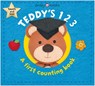 Teddy's 123 (Learn with Bear): A First Counting Book - Roger Priddy - 9781684495412