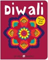 Diwali (Bright Baby Touch & Feel): A Perfect Gift to Celebrate the Festival of Lights - Roger Priddy - 9781684495481