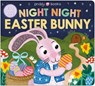 Night Night Easter Bunny (Night Night Books): A Bedtime Book for Easter - Priddy Books - 9781684495641
