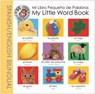 My Little Word Book Spanish Bilingual (25th Anniversary) - Priddy Books - 9781684495757