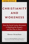 Christianity and Wokeness - Owen Strachan - 9781684512430