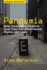 PANDEMIA - Alex Berenson - 9781684512485