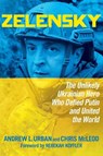 Zelensky - Andrew L. Urban ; Chris McLeod - 9781684513789