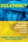 Zelensky - Andrew L. Urban ; Chris McLeod - 9781684513796